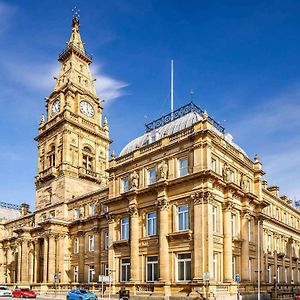 The Municipal Hotel Liverpool - Mgallery
